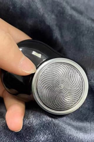 Electric Mini Electric Shaver & Hair Trimmer